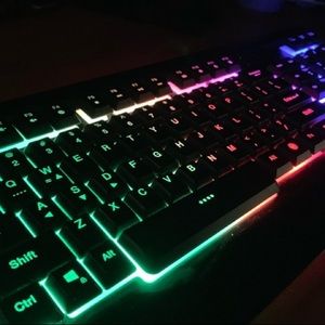 Meet your Posher, Enrique